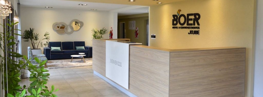 Boer Hotel